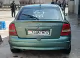 Opel Astra G, 1998-4