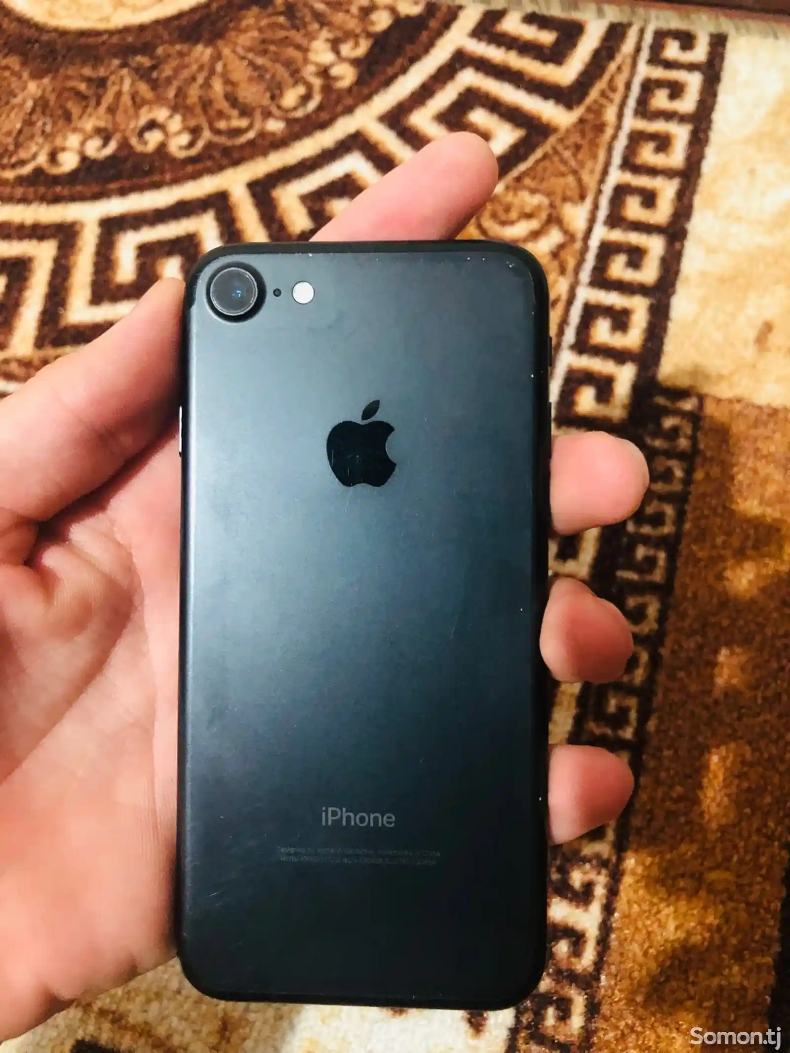 Apple iPhone 7, 128 gb-2