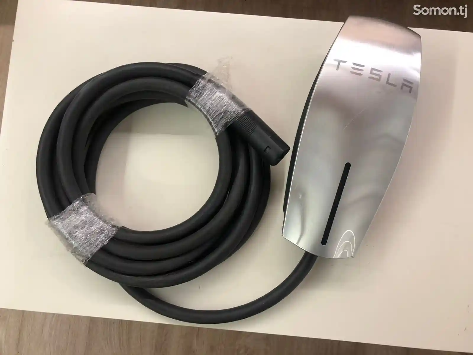 Зарядное устройство для Tesla model 3-2
