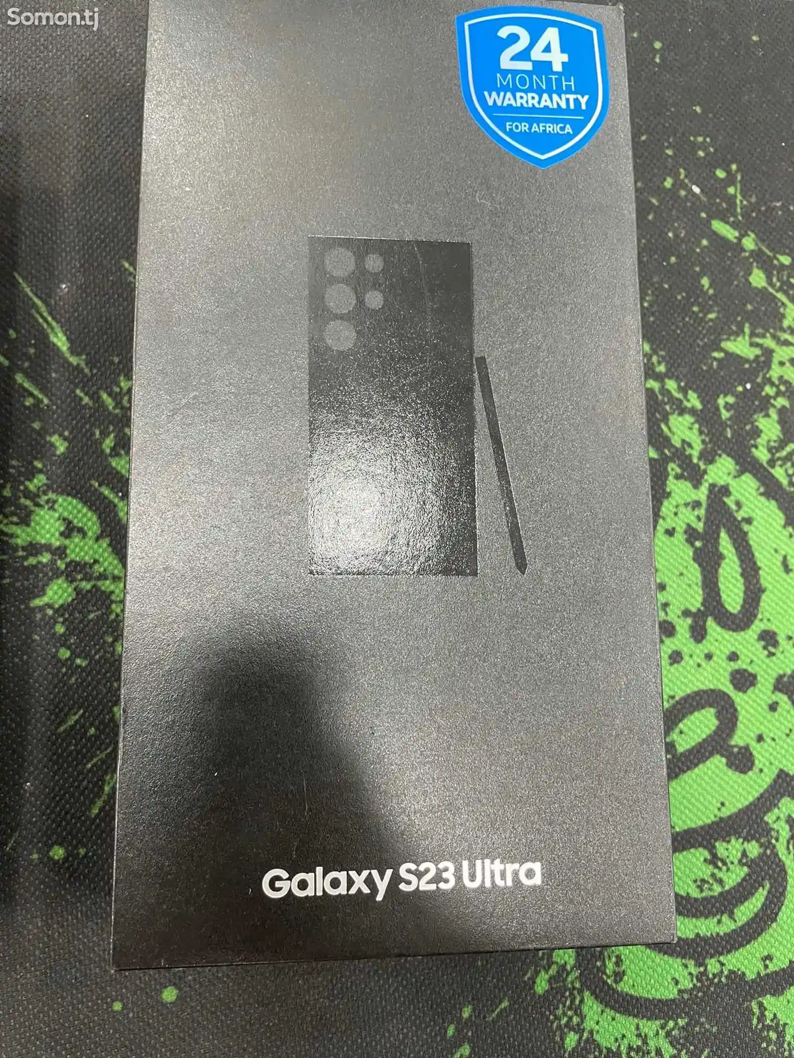 Samsung Galaxy S23 Ultra 12/256gb-3