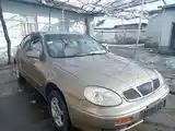 Daewoo Leganza, 1998-3