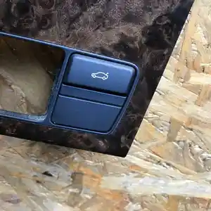 Кнопка открывания багажника BMW 5 series E60