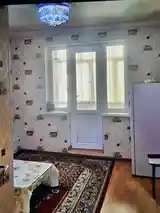 3-комн. квартира, 5 этаж, 70м², Шелкомбинат-7