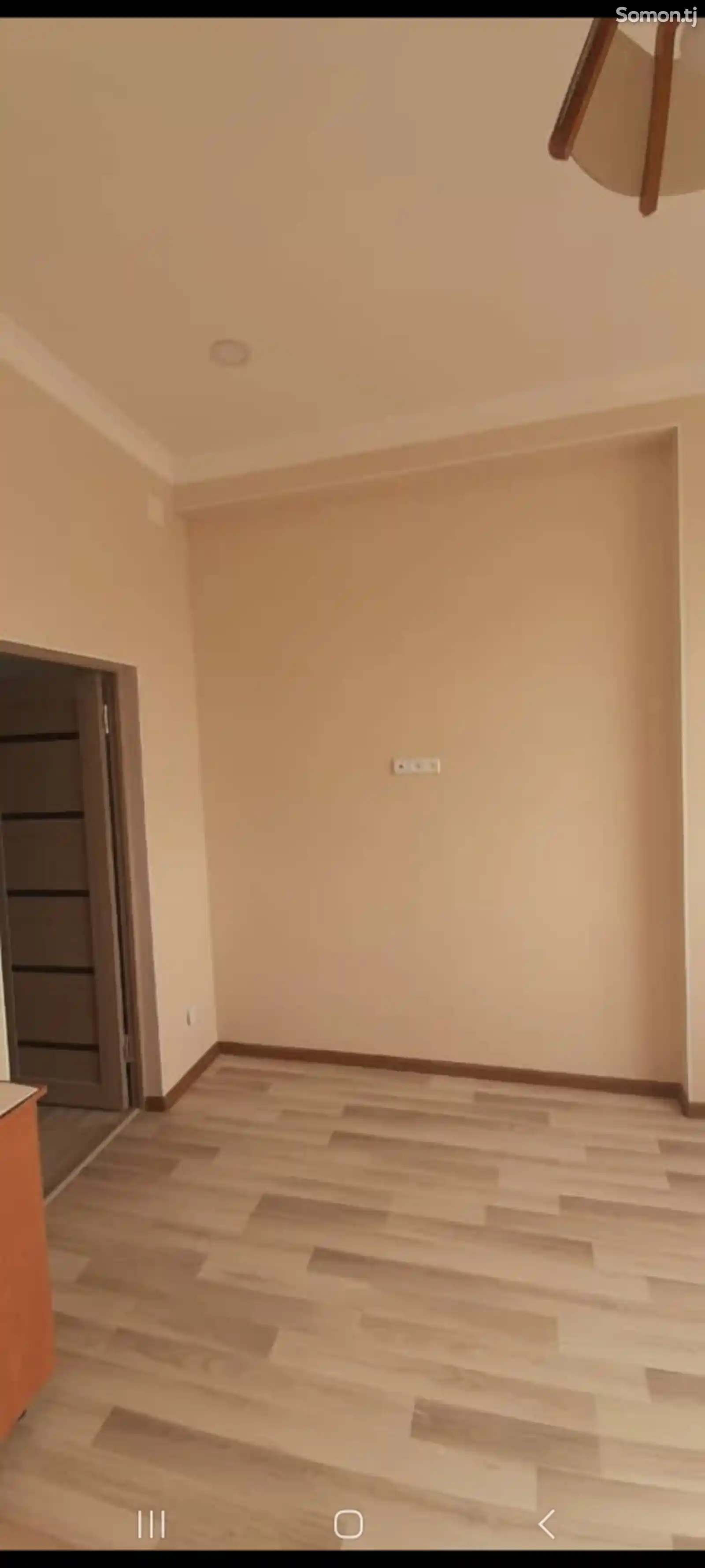 3-комн. квартира, 13 этаж, 85 м², Сомони-16