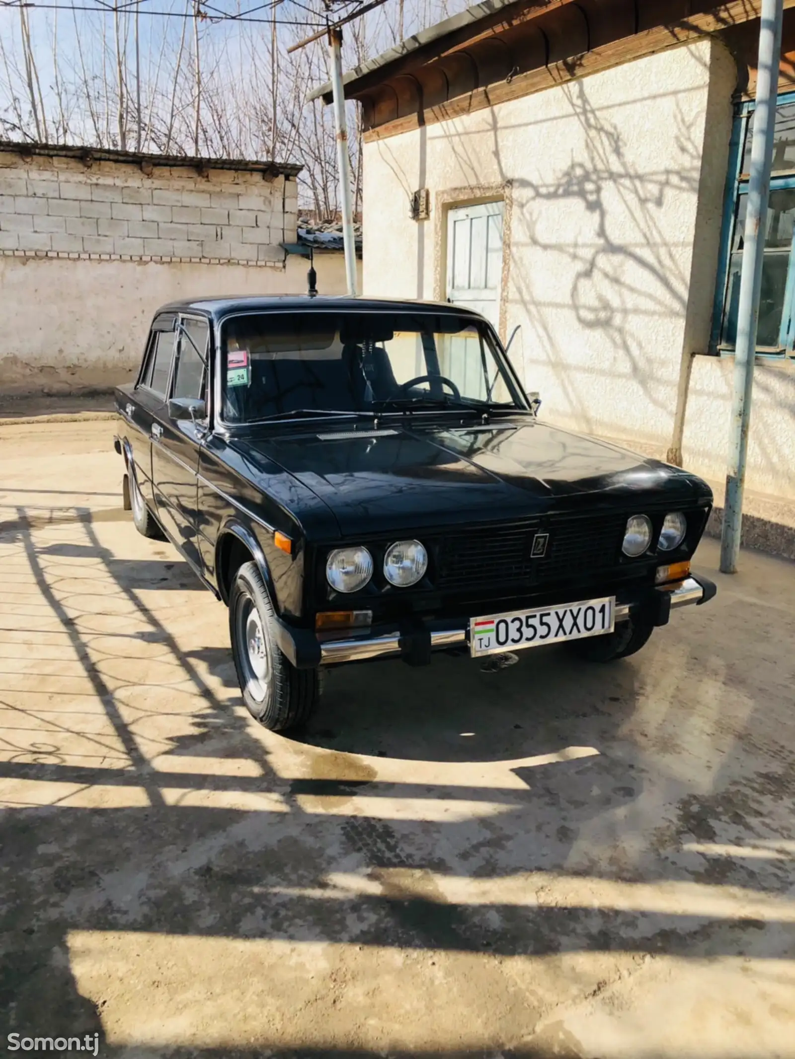 ВАЗ 2106, 1991-1