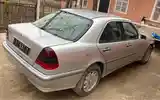 Mercedes-Benz C class, 1999-2