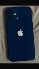 Apple iPhone 12, 128 gb, Blue-2