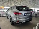 Hyundai Santa Fe, 2016-3