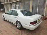 Mercedes-Benz E class, 1999-4