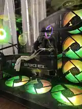 Системный блок i5 12400+RTX3070Ti+1000gb ssd+ 32gb ddr4-3