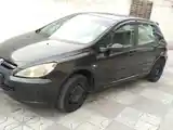 Peugeot 307, 2002-9