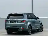 Land Rover Range Rover Sport, 2014-5