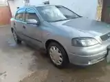 Opel Astra G, 1999-4