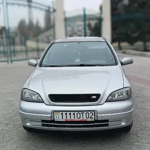 Opel Astra G, 1999