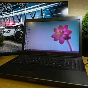 Игровой ноутбук Dell I5 3Gen 3Ghz