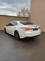 Toyota Camry, 2018-7