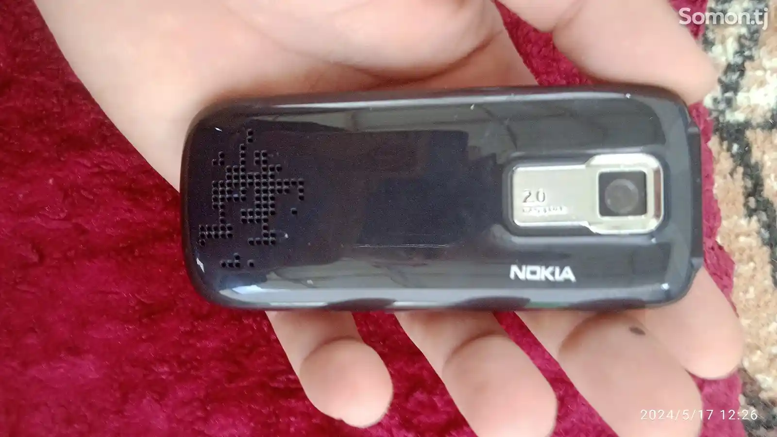 Nokia 5130-2