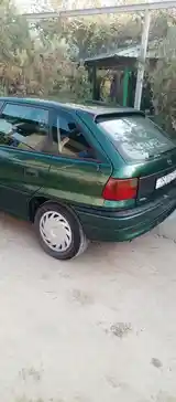 Opel Astra F, 1997-5