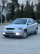 Opel Astra G, 2002-2