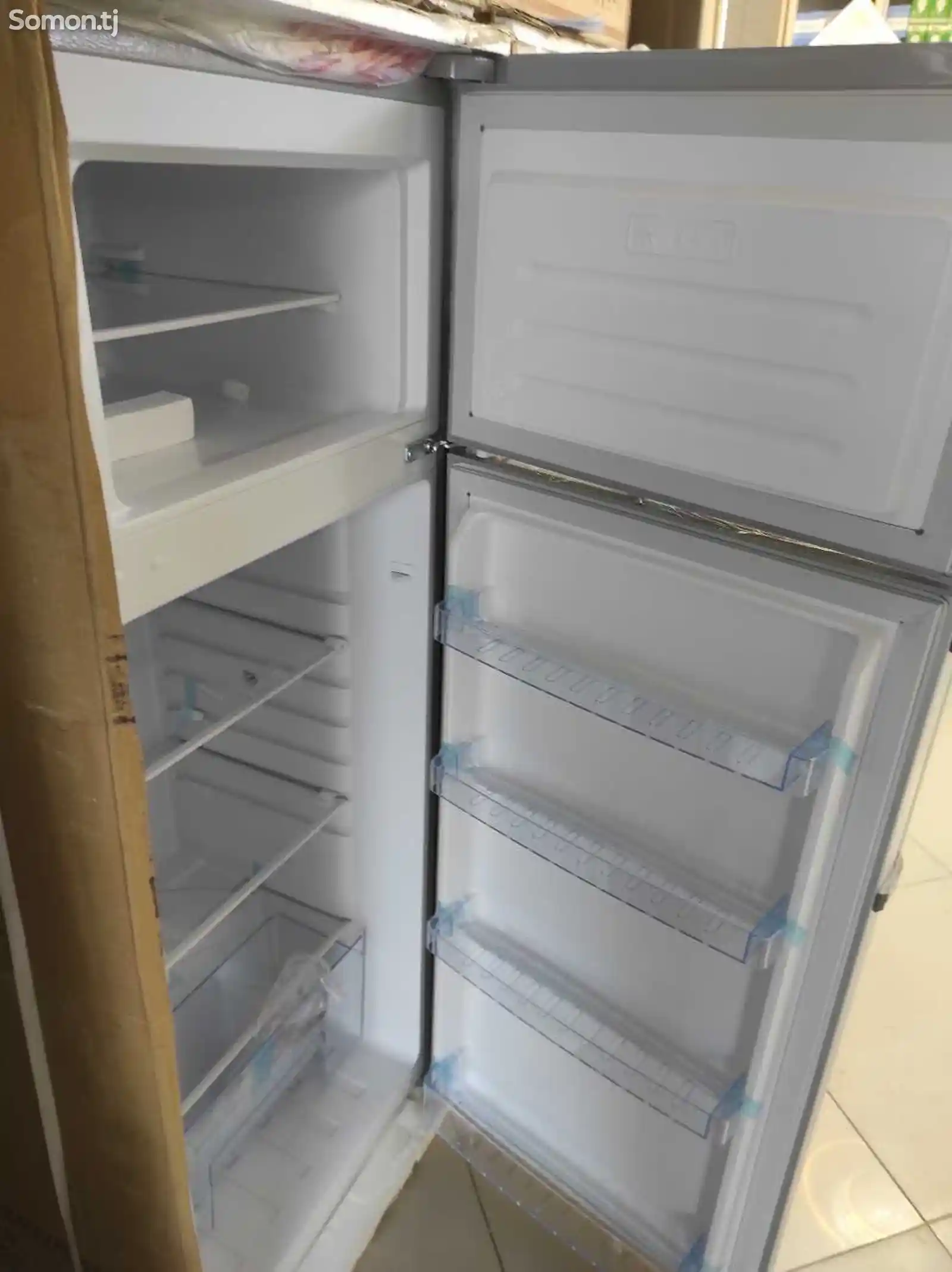 Холодильник Volna-3
