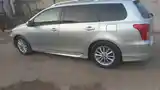 Toyota Fielder, 2006-2