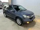 Honda CR-V, 2007-5