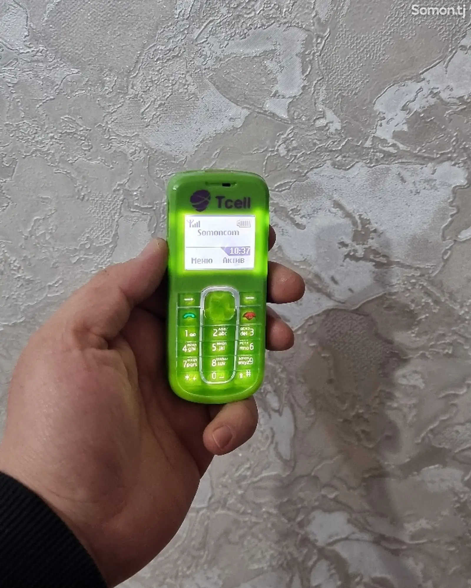 Nokia 1202-1