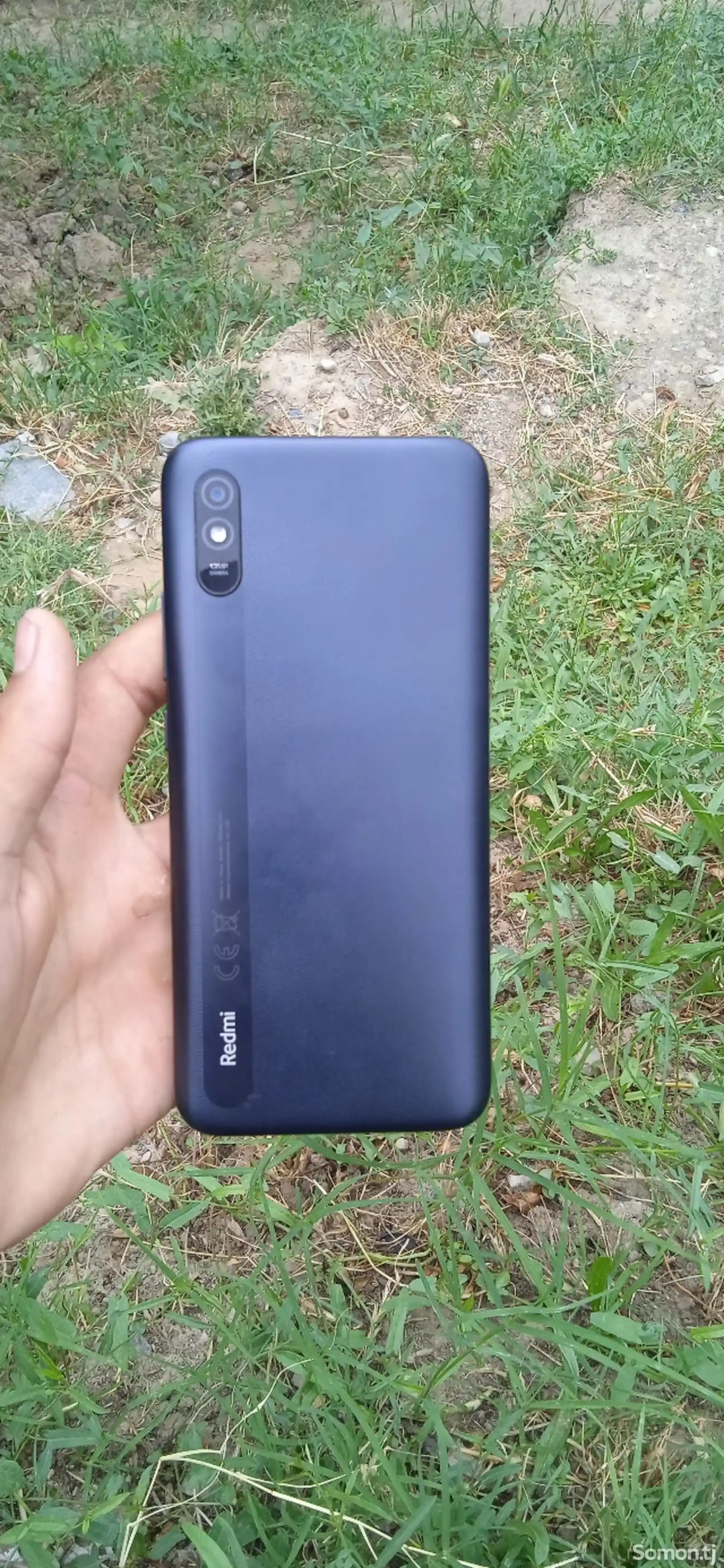 Xiaomi Redmi 9А-3