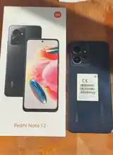 Xiaomi Redmi Note 12, 128gb-2