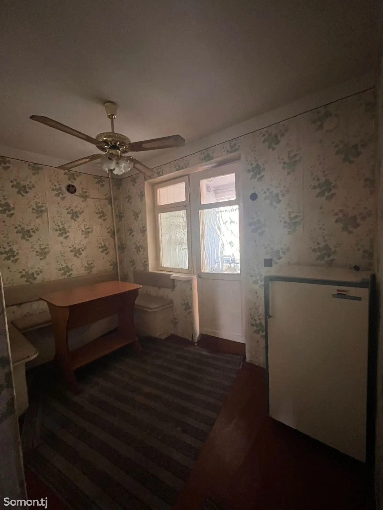 2-комн. квартира, 1 этаж, 50м², 31 мкр-4