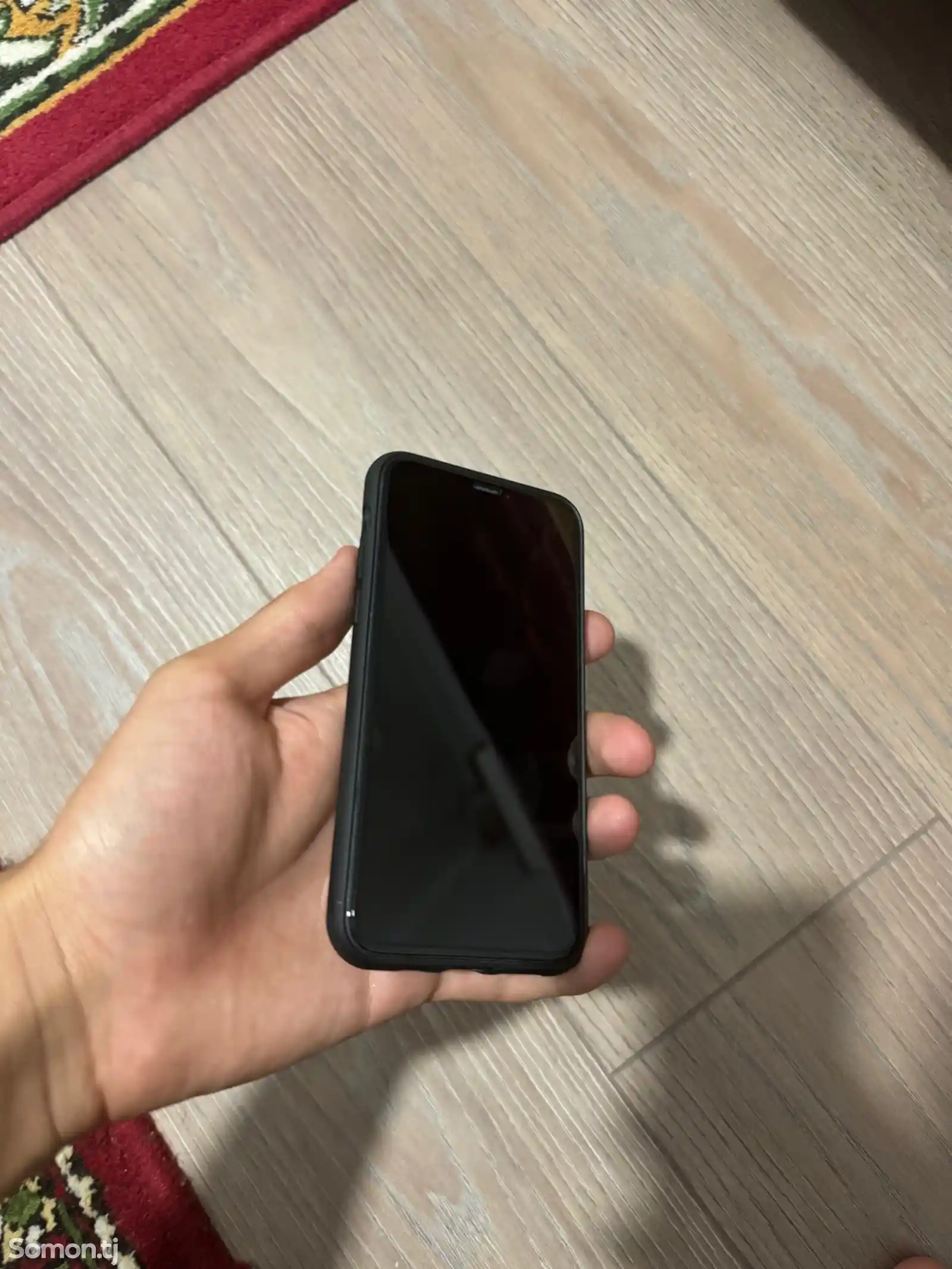 Apple iPhone 11 Pro, 256 gb, Space Grey-4