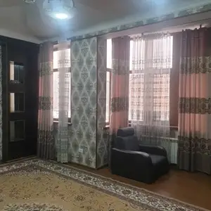 2-комн. квартира, 7 этаж, 86м², 92 мкр