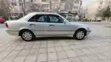 Mercedes-Benz C class, 1998-2