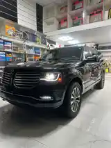 Lincoln Navigator, 2016-13