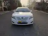 Toyota Camry, 2011-6