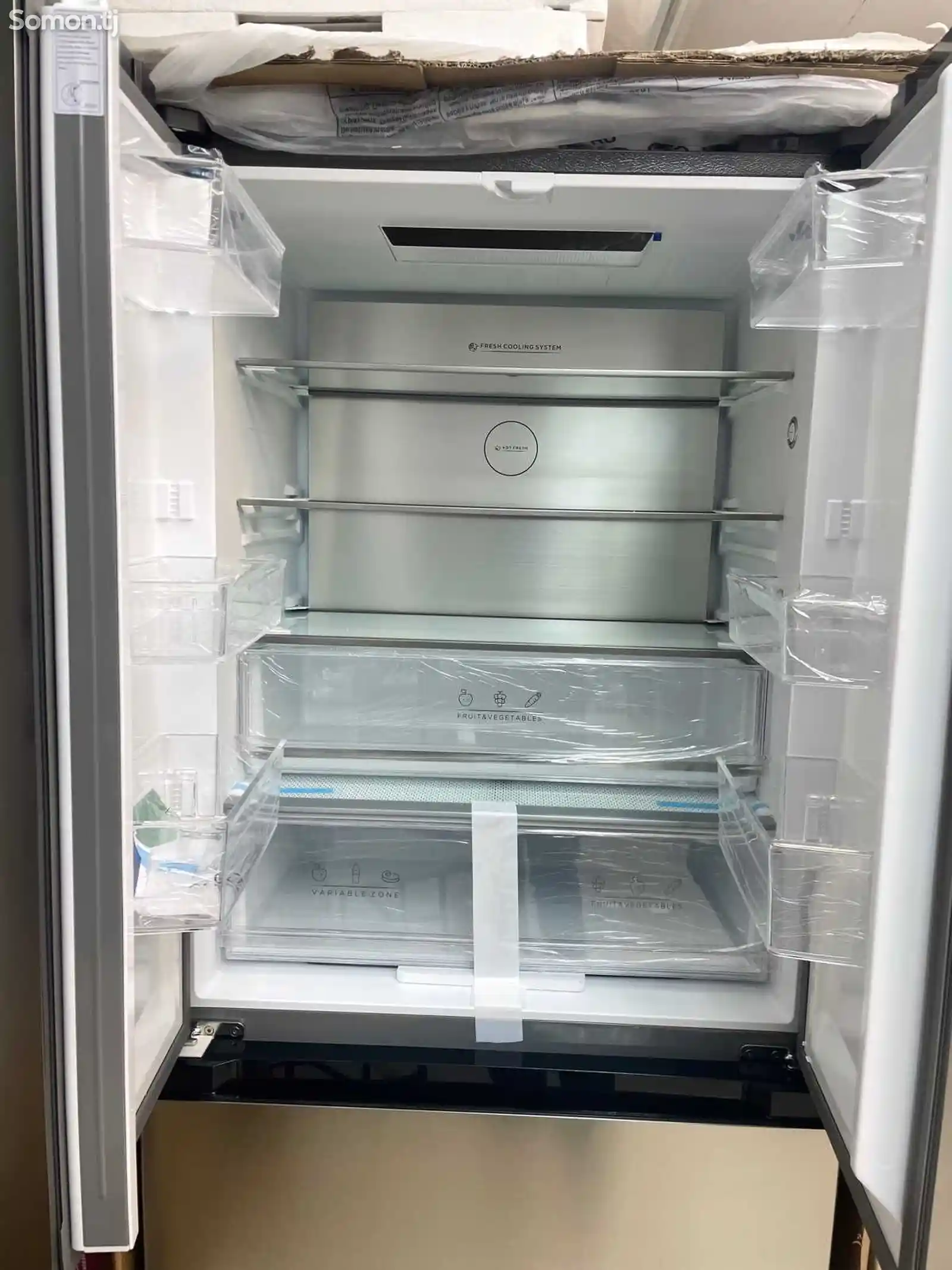 Холодильник Blesk-6