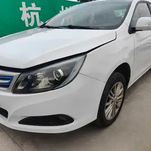 BYD E3, 2019