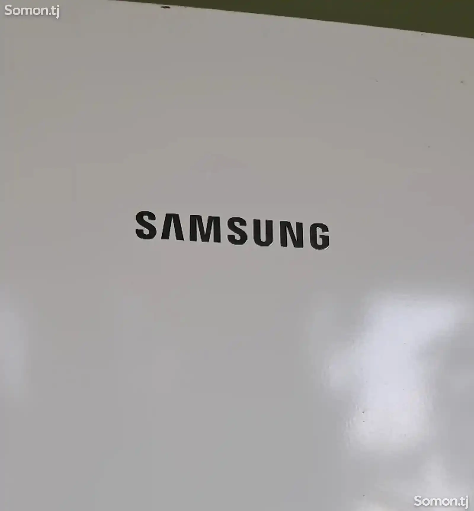 Холодильник Samsung-1