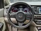 Kia Carnival, 2014-10