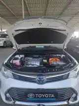 Toyota Camry, 2016-6