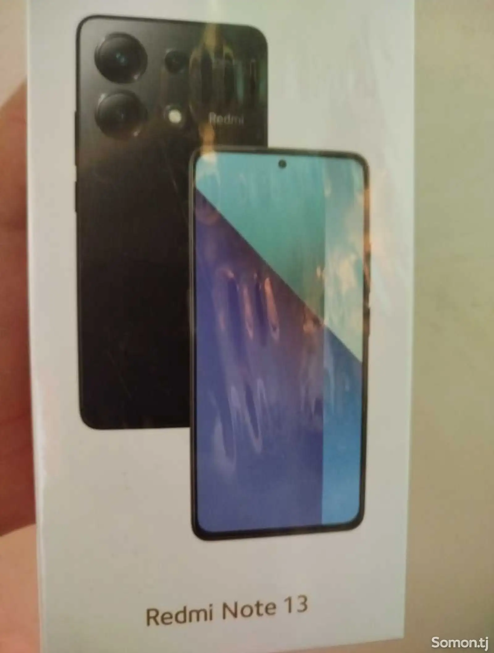 Xiaomi Redmi Note 13 8+8 256gb-1