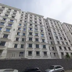 2-комн. квартира, 5 этаж, 100 м², гостиница Сафо