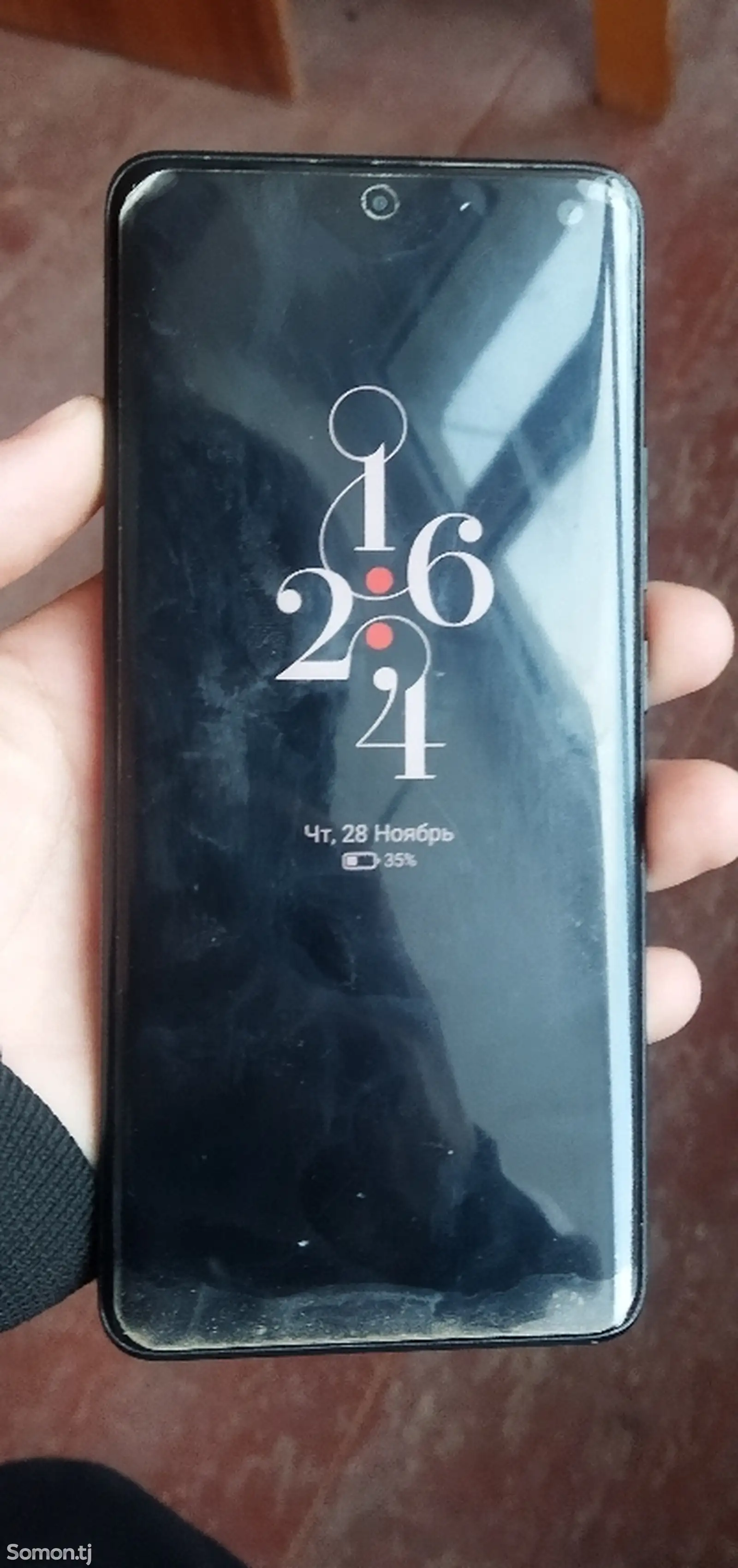 Xiaomi Redmi 13pro+5G 512gb-1