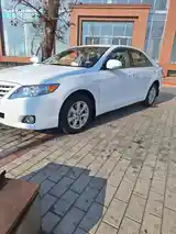 Toyota Camry, 2010-11