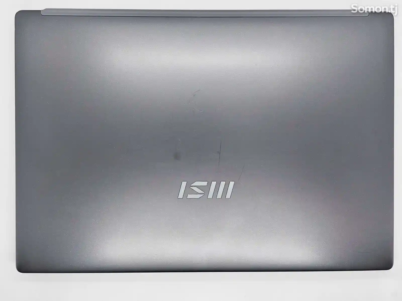 Ноутбук MSI Modern core i5-1210U/ 8GB DDR4/ 512GB SSD/-3