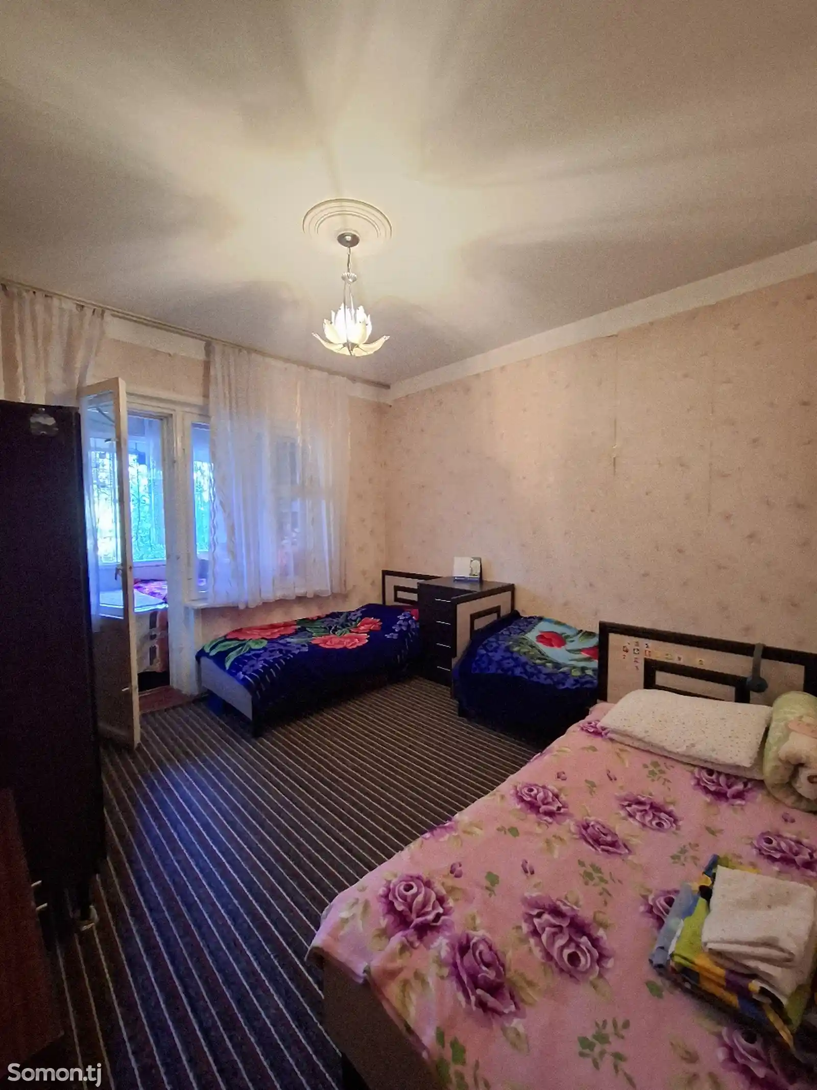 4-комн. квартира, 1 этаж, 90 м², 8мкр-3