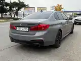 BMW M5, 2017-3