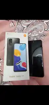 Xiaomi Redmi Note 11, 128gb-4