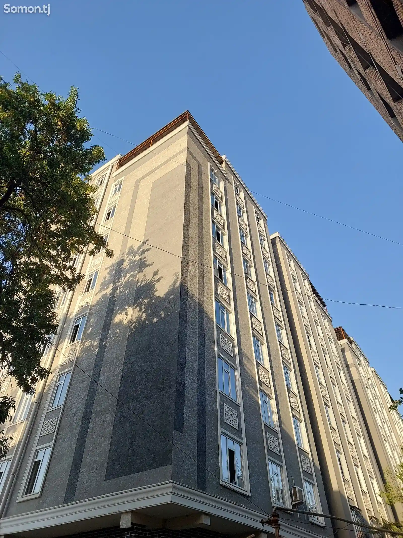 3-комн. квартира, 8 этаж, 98 м², куч. Хуросон 19-1