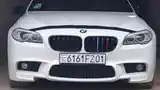 BMW 5 series, 2016-6